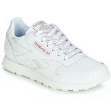 Nizke superge CLASSIC LEATHER J Bela