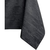 AmeliaHome traka za stol Vesta s man&amp;scaron;etom 40x120 cm, grafitna Slike