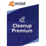 AVAST cleanup premium 3 pc 2 year key global | Eponuda.com