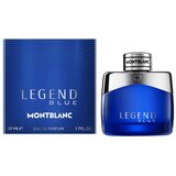 Parfem Parfumska voda Eau de Parfum Bleu Legend 50 ml | Shoptok.si