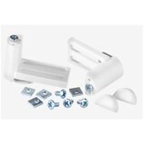  Oprema za montažu na PVC prozor 2kom/p 5217400 Cene