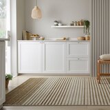 Flair Rugs Zeleni perivi tepih od šenila 80x160 cm Elton – | shoptok.hr