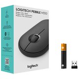 Logitech miš M350, bežični, Pebble Bijeli | Eponuda.ba