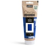 PEBEO ORIGIN akrilna boja 120 ml | primarni cijan | ePonuda.com