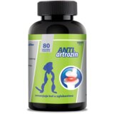 Antiartrozin golash oharma vitaminski dodatak ishrani za pse i mačke za smanjenje bola u zglobovima, 80 tableta