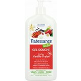 Natessance kids 2v1 šampon in gel za prhanje "vanilija-jagoda" Cene