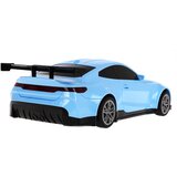  R/C Car + Charging Station Blue | shoptok.hr