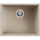 ELLECI Sudoper Quadra 105 UM KT Champagne | shoptok.hr