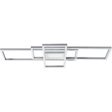 Novel stropna led-svetilka irvine 70/30/6,2 cm | Shoptok.si
