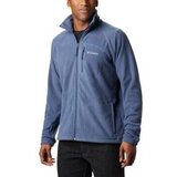 Columbia Fast Trek Ii Full Zip Fleece Plava Cijene