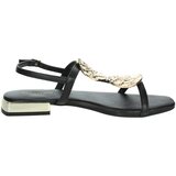 Gioseppo Sandali & Odprti čevlji 72364 Črna | Shoptok.si