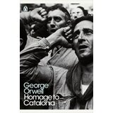 Penguin Books George Orwell - Homage To Catalonia (Penguin Modern Classics) | ePonuda.com