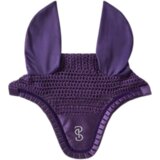 PS of Sweden Naušniki Ruffle FULL, Eclipse Purple - 1 kos. Cene