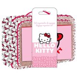 Hello Kitty Putni Set Kozmetičkih Torbica Cijene