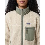 Patagonia W'S CLASSIC RETRO-X JKT Bež | shoptok.hr