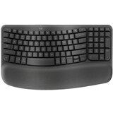 Logitech Tastatura Wave Keys Wireless | Eponuda.ba