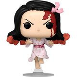 Funko Ekskluzivna POP figura Demon Slayer Kimetsu no Yaiba Nezuko Kamado | shoptok.hr