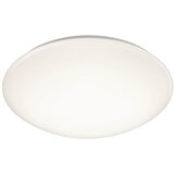 Tri O Bijela LED okrugla stropna svjetiljka Putz, promjer 40 cm Cijene