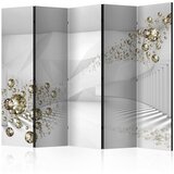 Artgeist Paravan Corridor Of Diamonds I, 5-Delni, Dvostranski | Shoptok.si