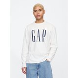 GAP Oversize T-shirt with logo - Men's | shoptok.hr