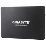 Gigabyte SSD 256GB,2.5" R/W : 520/500MB/s GP-GSTFS31256GTND G12 | Eponuda.ba