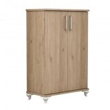 Hanah home cipelarnik asta walnut | ePonuda.com