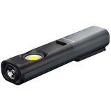 LED LENSER Ledlenser iW7R polnilna delovna svetilka / SPOT / reflektor Li-ion 18650 3.7V 600 lumen Cene