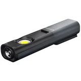 Ledlenser iW7R polnilna delovna svetilka / SPOT / reflektor Li-ion 18650 3.7V 600 lumen