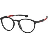 Carrera muške korektivne naočare 4418