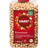 Davert Bio slanutak - 500 g Cijene