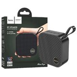  Zvučnik bežični, Bluetooth, 1200 mAh, 5W - HC22, Crni | shoptok.hr