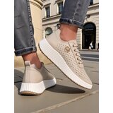 Resti Women's sporty lace-up sneakers Jovenes | shoptok.hr