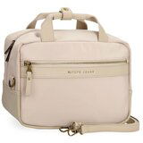 PepeJeans bež torba na rame 79.247.33 | ePonuda.com