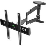 ONKRON Full Motion TV Wall Mount Bracket for 40 to 75 Inch 100×100 to 400×400 VESA | Eponuda.ba