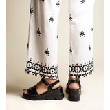D/CEO Black sandals on a block heel Millo | Shoptok.si