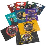 Lego Poklon set Harry Potter – | shoptok.hr