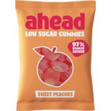 A-head Juicy Peaches Low Sugar Gummies - 50 g Cene