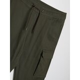 Sinsay Cargo jogger hlače | shoptok.hr