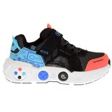 Skechers Superge Gametronix 402260L/BKMT Črna Cene