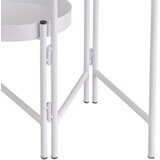 Casa Selección Kovinsko stojalo za cvetlične lonce (višina 60 cm) – | Shoptok.si