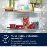 Electrolux KNA7TE75S vgradni hladilnik | Shoptok.si