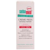 Seba Med Extreme Dry Skin regeneracijska krema za noge 10% Urea 100 ml | Shoptok.si