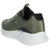 Skechers Slips on 232831 Zelena | Shoptok.si