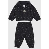GAP Baby Tracksuit - Girls Cene