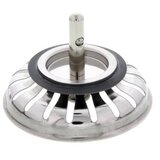  Rešetkasta korpica za slivnik 3,5" AL (214381, 314301) | Eponuda.com