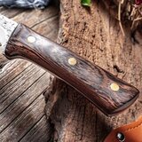 Smania 3-delni komplet nožev CouteauX | Shoptok.si