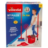 Vileda set za ?i??enje 371286 | ePonuda.com