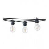 Master Lanac svjetlosni solarni 6m sa fiksnim grlima IL-SL-01-FA60LED | Eponuda.ba