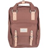 Doughnut Macaroon Nahrbtnik chestnut | Shoptok.si