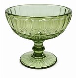 Dakls Zelena staklena zdjelica 370 ml Empire – Cijene